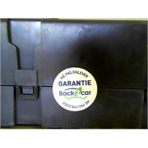 BOITIER GESTION HABITACLE CITROEN C4 04-08