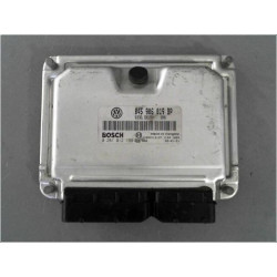 CALCULATEUR MOTEUR