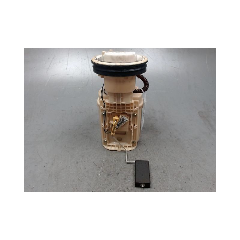 POMPE CARBURANT IMMERGEE VOLKSWAGEN GOLF IV 98-2004