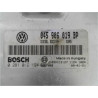 CALCULATEUR MOTEUR VOLKSWAGEN POLO IV PH2 05-09