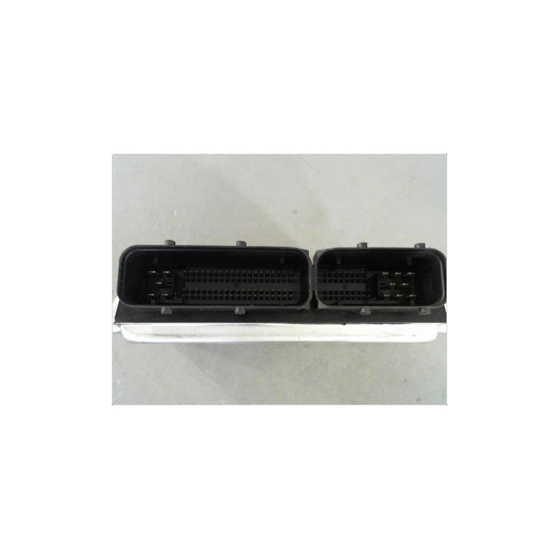 CALCULATEUR MOTEUR VOLKSWAGEN POLO IV PH2 05-09
