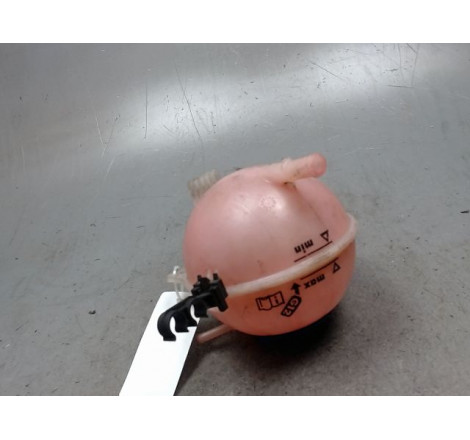 VASE EXPANSION