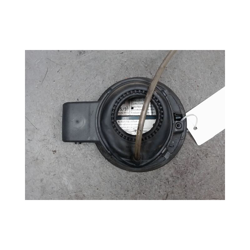 VOLET DE TRAPPE CARBURANT VOLKSWAGEN GOLF IV 98-2004
