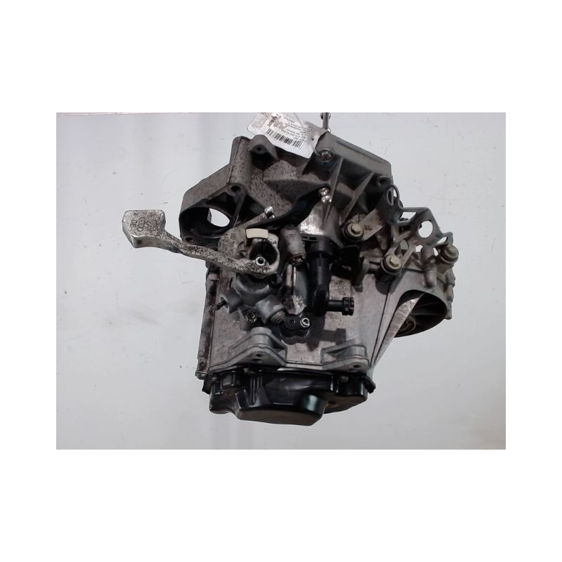 BOITE A VITESSE MECANIQUE SEAT IBIZA 2002-2006 1.4 16V