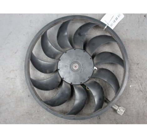 MOTEUR VENTILATEUR RADIATEUR
