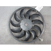 MOTEUR VENTILATEUR RADIATEUR NISSAN X-TRAIL