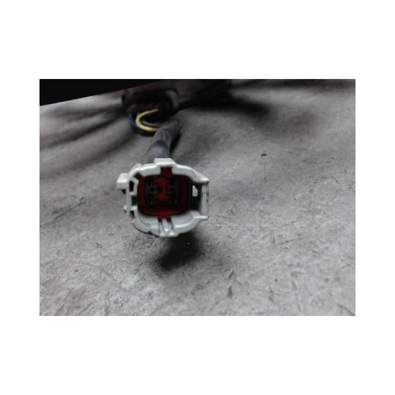 MOTEUR VENTILATEUR RADIATEUR NISSAN X-TRAIL