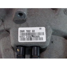 BOITE A VITESSE MECANIQUE FORD FUSION 2005- 1.6