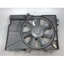 MOTEUR VENTILATEUR RADIATEUR HYUNDAI GETZ