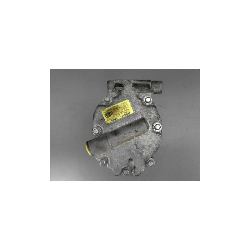 COMPRESSEUR AIR CONDITIONNE FIAT 500 2007-