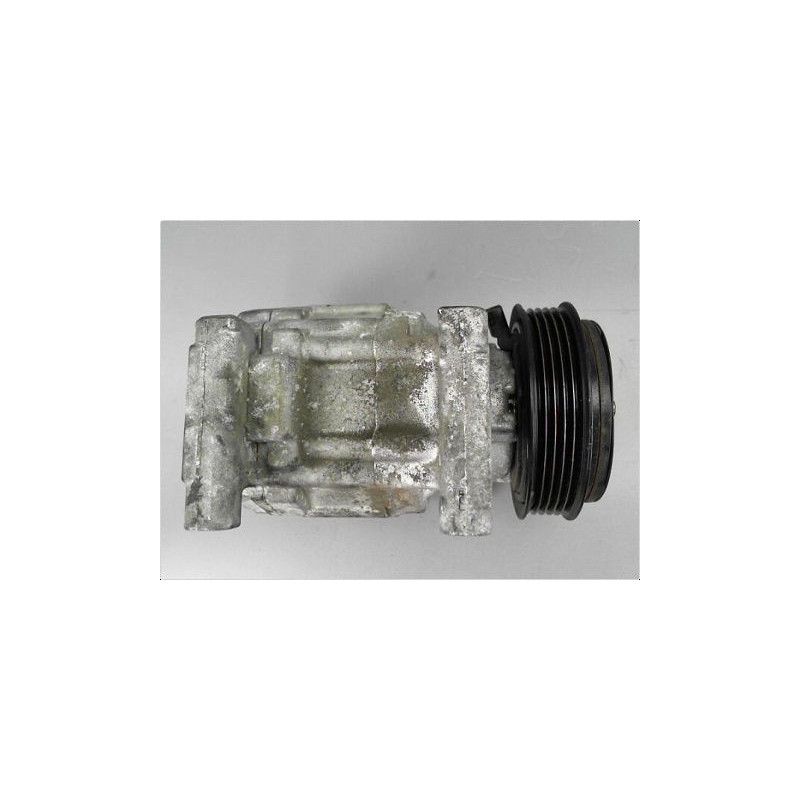COMPRESSEUR AIR CONDITIONNE FIAT 500 2007-