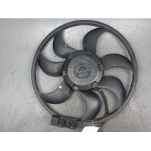 MOTEUR VENTILATEUR RADIATEUR MERCEDES CLS
