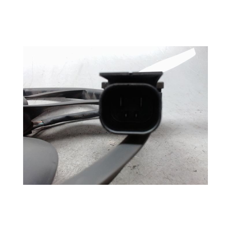 MOTEUR VENTILATEUR RADIATEUR MERCEDES CLS