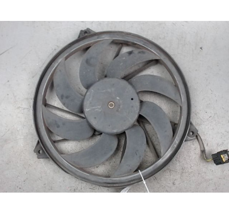 MOTEUR VENTILATEUR RADIATEUR