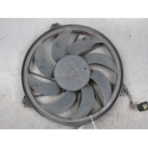MOTEUR VENTILATEUR RADIATEUR PEUGEOT 206 CC 2000-2007