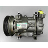 COMPRESSEUR AIR CONDITIONNE RENAULT CLIO III PH.1 05-09