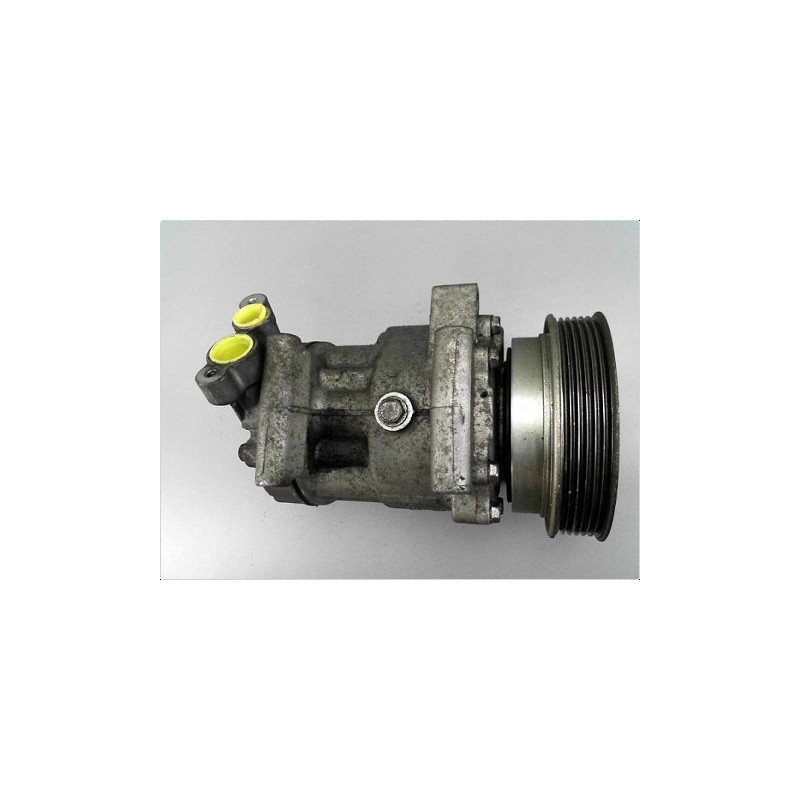 COMPRESSEUR AIR CONDITIONNE RENAULT CLIO III PH.1 05-09