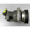 COMPRESSEUR AIR CONDITIONNE RENAULT CLIO III PH.1 05-09