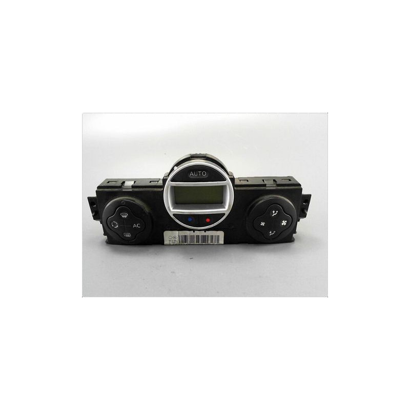 COMMANDE DE CHAUFFAGE RENAULT MEGANE II PH2 ESTATE 06-09