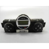 COMMANDE DE CHAUFFAGE RENAULT MEGANE II PH2 ESTATE 06-09