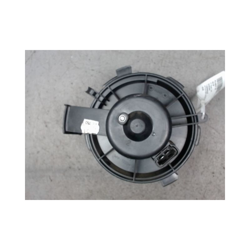 MOTEUR VENTILATEUR CHAUFFAGE PEUGEOT 206 5P