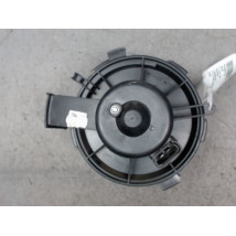 MOTEUR VENTILATEUR CHAUFFAGE PEUGEOT 206 5P