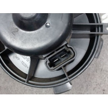 MOTEUR VENTILATEUR CHAUFFAGE PEUGEOT 206 5P