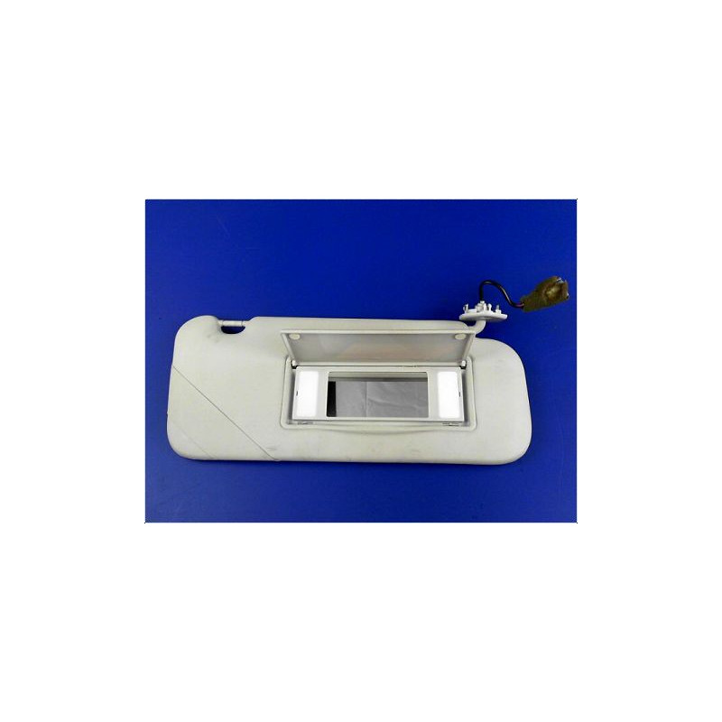 PARE-SOLEIL DROIT CITROEN C5 PH2 BREAK 2004-2008