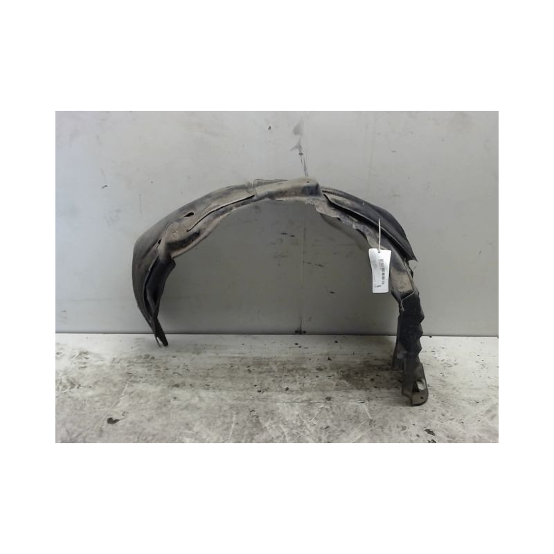 PARE-BOUE AVANT GAUCHE PEUGEOT 4007