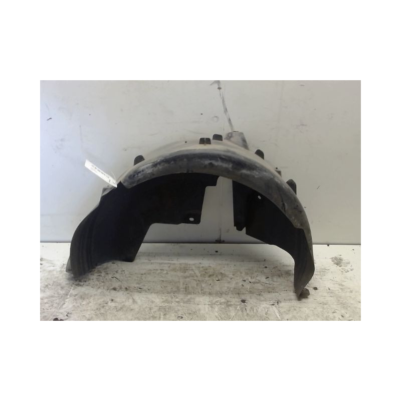PARE-BOUE ARRIERE DROIT PEUGEOT 208