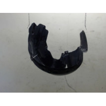 PARE-BOUE ARRIERE DROIT FORD KA+