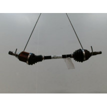TRANSMISSION AVANT GAUCHE RENAULT ZOE ZOE