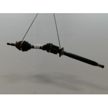 TRANSMISSION AVANT DROIT OPEL ZAFIRA MONOSP. II Phase 1  2005-2007 1.9 CDTI 
