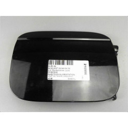 VOLET DE TRAPPE CARBURANT