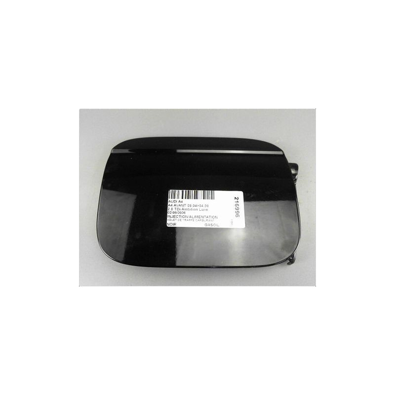 VOLET DE TRAPPE CARBURANT AUDI A4 AVANT 04-08