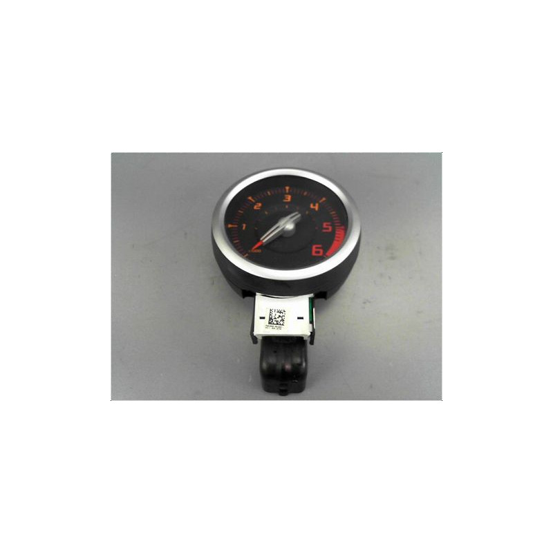 COMPTE TOURS RENAULT TWINGO II 07-11