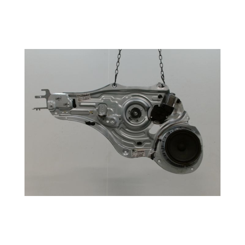 MECANISME+MOTEUR LEVE-GLACE AVANT GAUCHE KIA SPORTAGE III 2010-