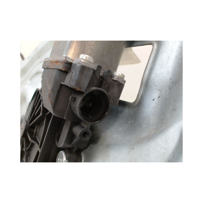 MECANISME+MOTEUR LEVE-GLACE AVANT GAUCHE KIA SPORTAGE III 2010-