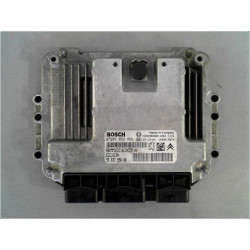 CALCULATEUR MOTEUR