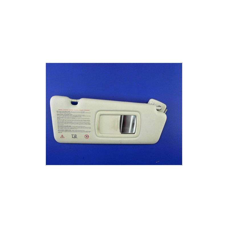 PARE-SOLEIL DROIT RENAULT MEGANE III 08-12