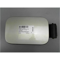VOLET DE TRAPPE CARBURANT