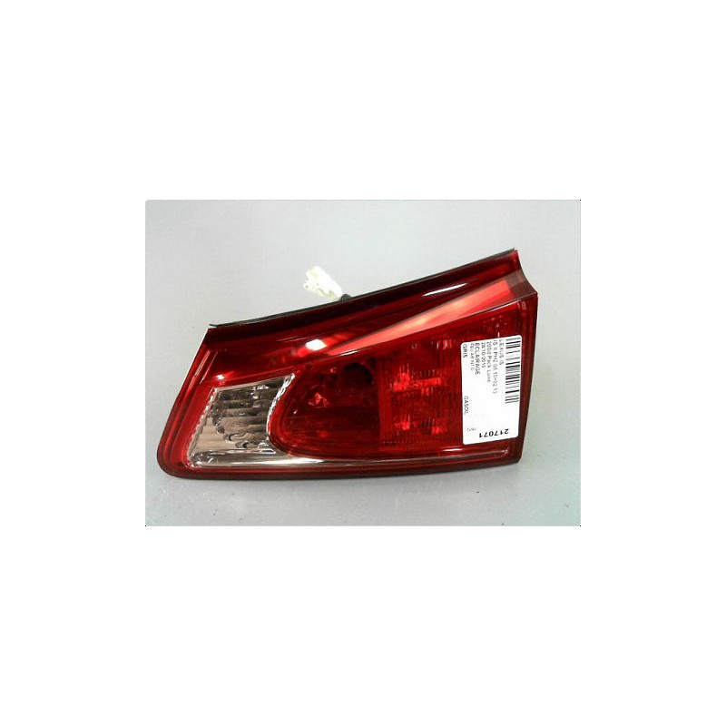 FEU ARRIERE INTERIEUR DROIT LEXUS IS II PH2 10-13
