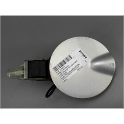VOLET DE TRAPPE CARBURANT