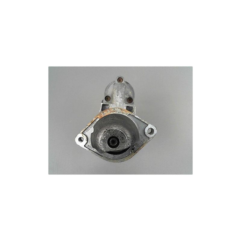 DEMARREUR OPEL AGILA (B) 08-14