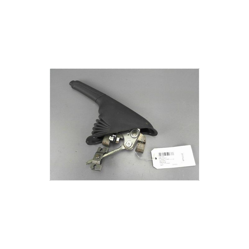 LEVIER FREIN A MAIN FIAT 500 2007-