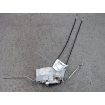 SYSTEME CONDAMNATION AVANT GAUCHE SUZUKI ALTO 5 PTES