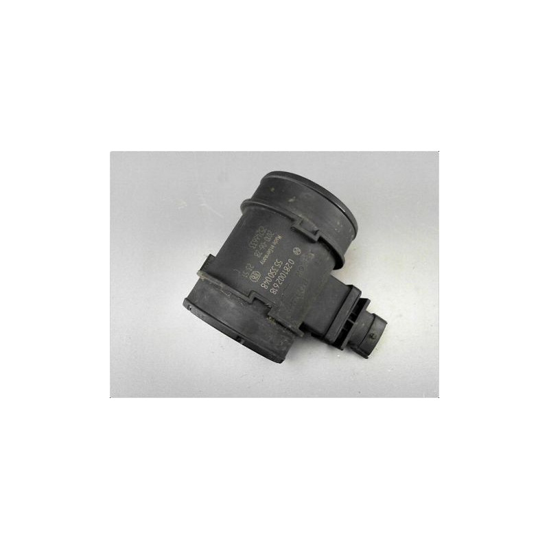 DEBIMETRE AIR OPEL CORSA (D) 06-10