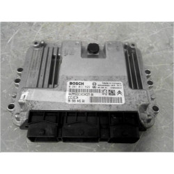 CALCULATEUR MOTEUR