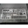 CALCULATEUR MOTEUR PEUGEOT 307 2001-2005