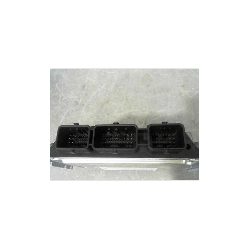 CALCULATEUR MOTEUR PEUGEOT 307 2001-2005